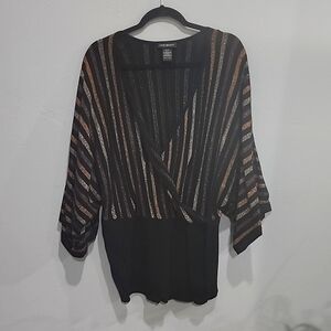 Lane bryant top